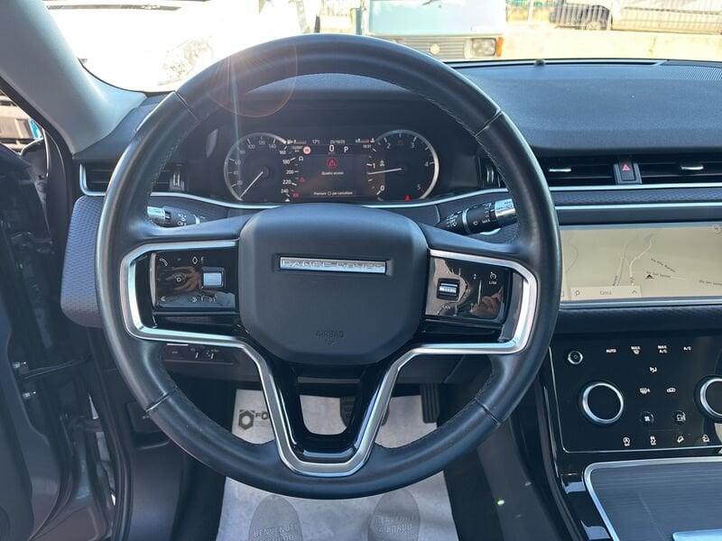 Land Rover RR Evoque Range Rover Evoque 2.0D I4 163 CV AWD Auto S