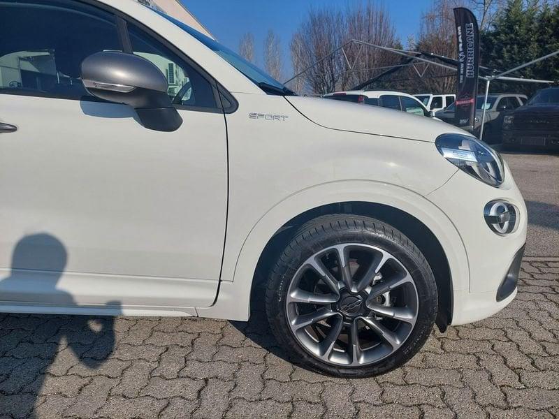 FIAT 500X 1.3 MultiJet 95 CV Sport