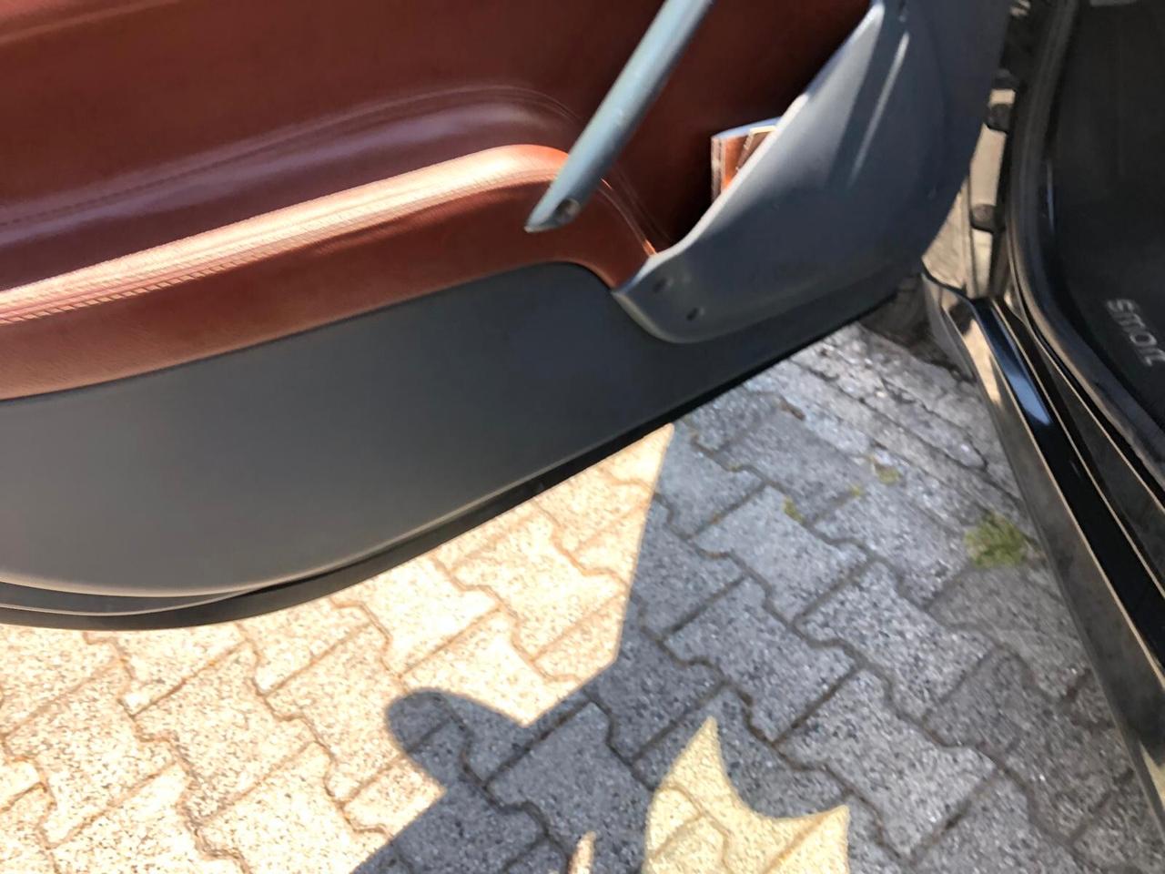 Smart 800 & passion cdi (30 kW) GARANZIA 12 MESI