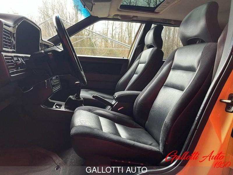 Volvo Serie 800 850 turbo 20V cat SW T-5R - UNICA IN ITALIA: 2.3cc