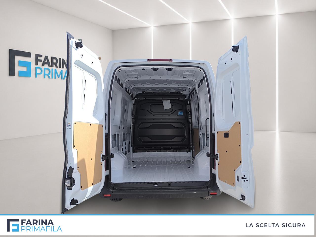 RENAULT master T33 2.0 blue dci 150cv L2H2