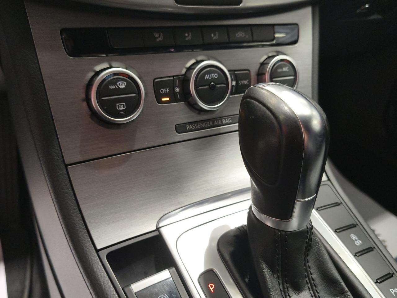 Volkswagen Passat Var. 2.0 TDI Comfortline BM.Tech.