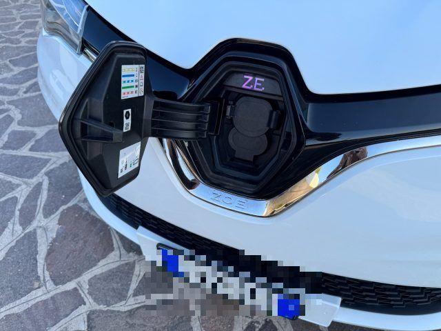 RENAULT ZOE Business R110