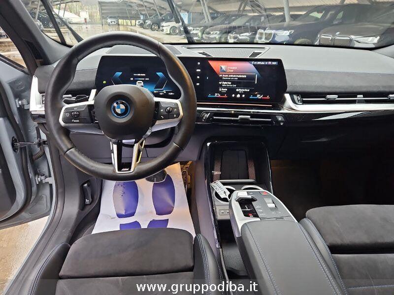 BMW X2 U10 i edrive 20 MSport