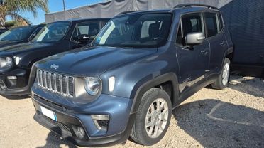 JEEP RENEGADE -11000 KM REALI