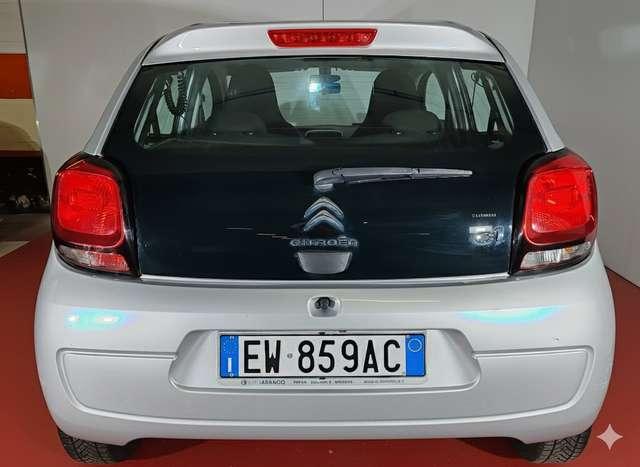 Citroen C1 1.0 Vti 70cv Shine + Telecamera 5 Porte