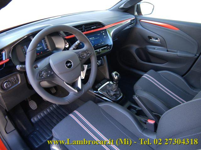 OPEL Corsa 1.2 100 CV YES KM0