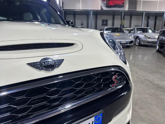 MINI Cooper S POCHI KM FULL PELLE