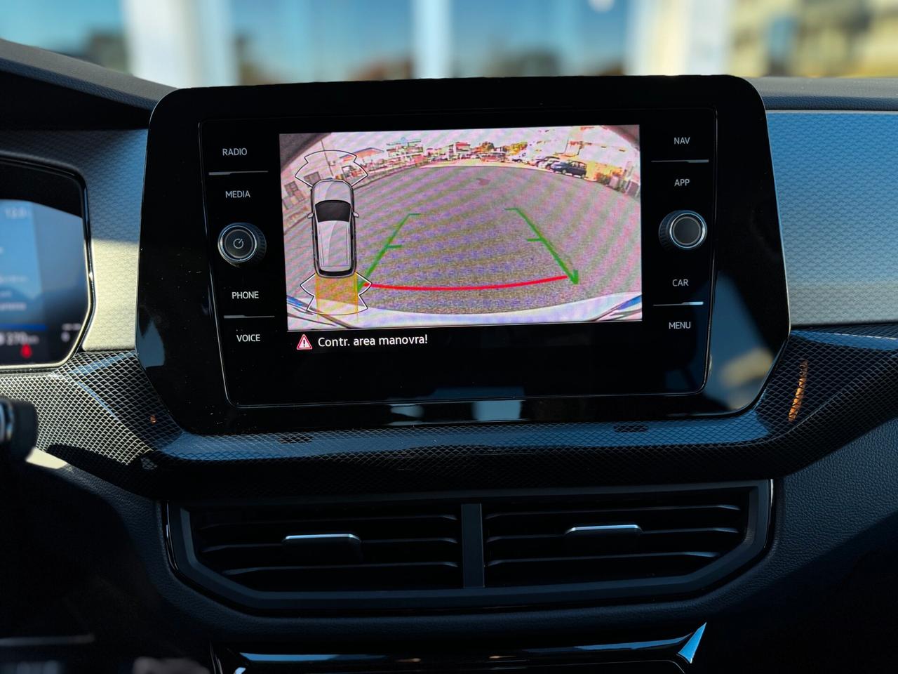 Volkswagen T-Cross 1.0 TSI 115 CV DSG Edition Plus