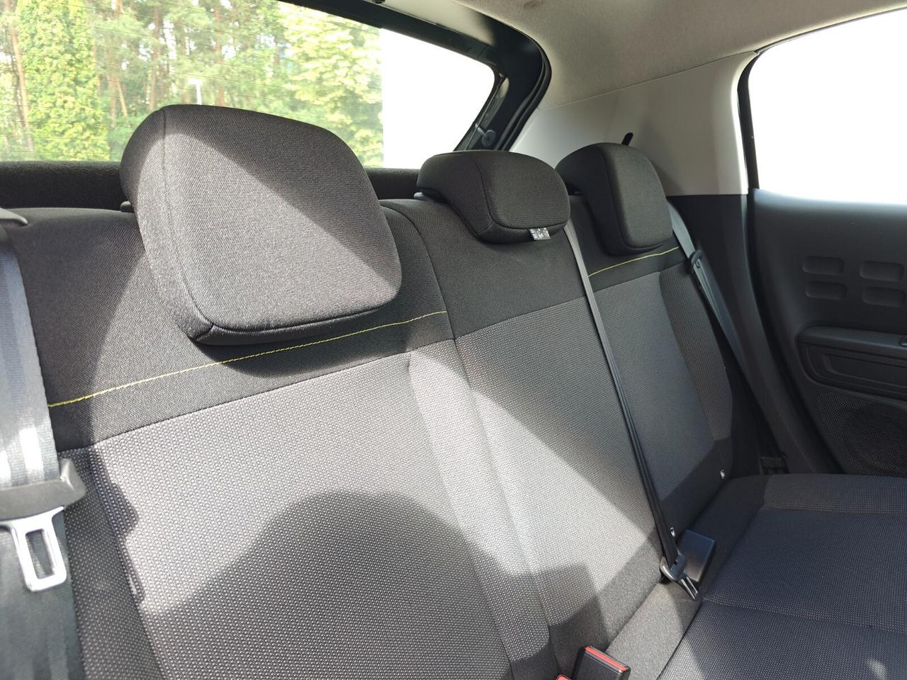 Citroën C3 1.2 PureTech 83 CV You! (2022) - Adatta Neopatentati - Garanzia 12 Mesi
