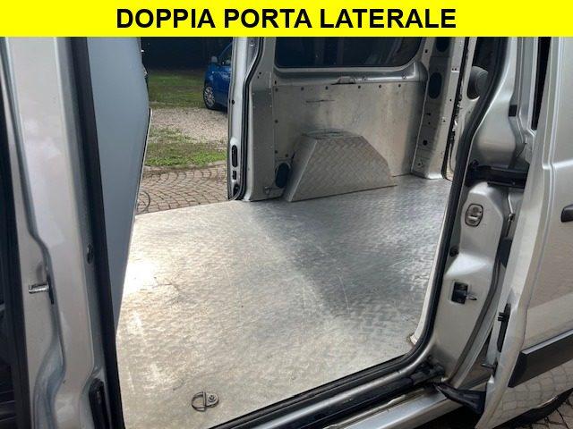 FIAT Scudo 2.0 MJT Furgone Vetrato