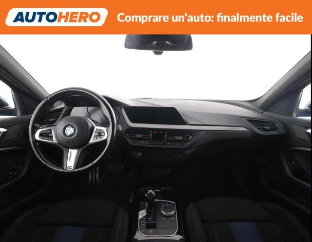 BMW 118 d 5p. Msport