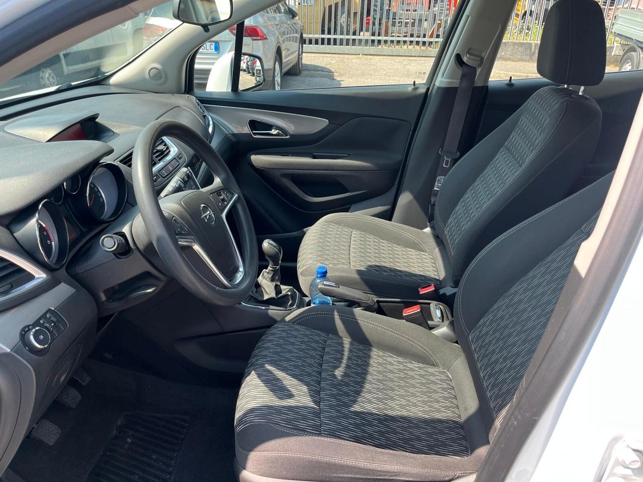 Opel Mokka 1.6 Ecotec 115CV 4x2 Start&Stop