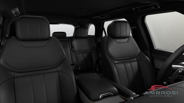 LAND ROVER Range Rover Sport 3.0D AJ20-D6H AWD Dynamic SE 249PS
