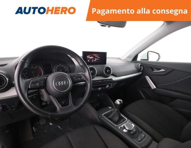 AUDI Q2 30 TFSI