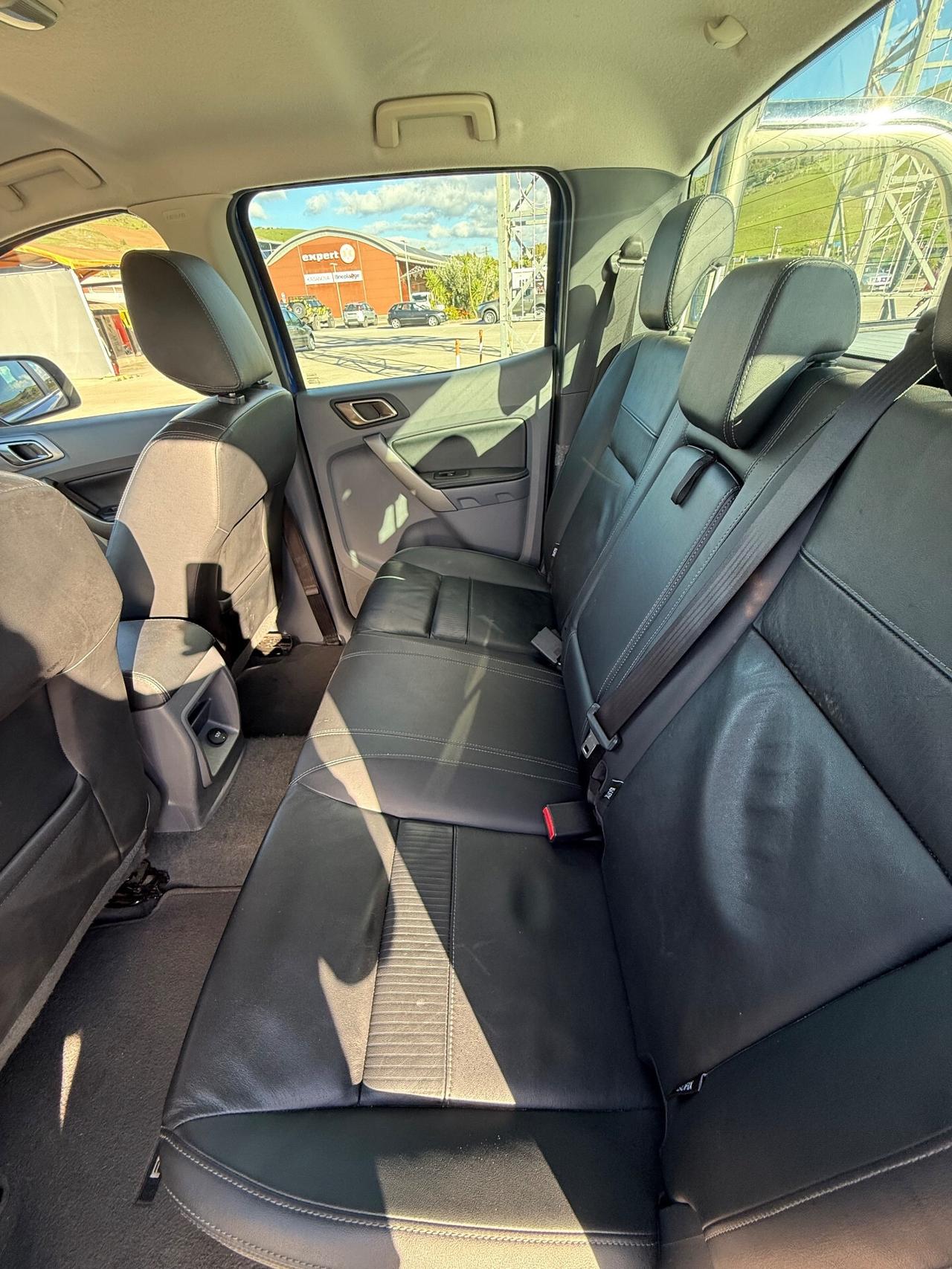 Ford Ranger 2.2 TDCi