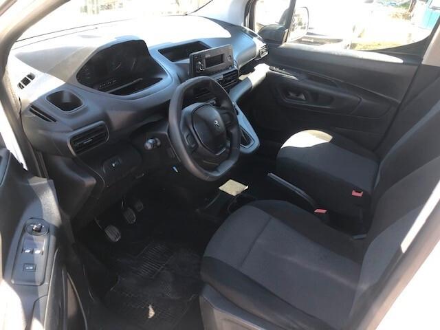 Peugeot Partner 1.5 Hdi 2020
