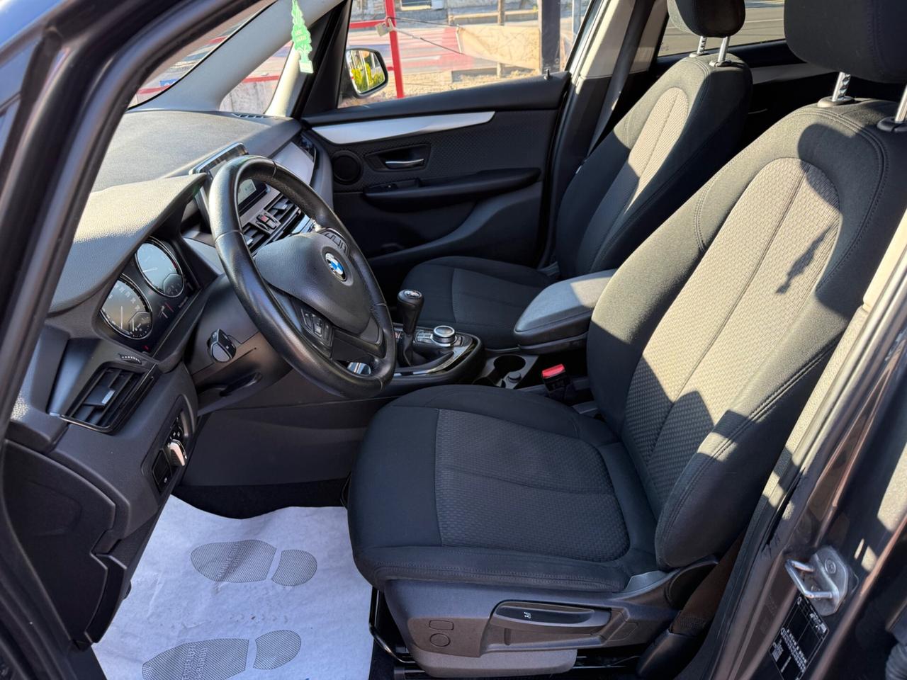 Bmw Serie 2 Gran Tourer 218d Advantage