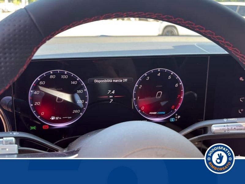 Mercedes-Benz GLB 220 4Matic AMG Line Premium