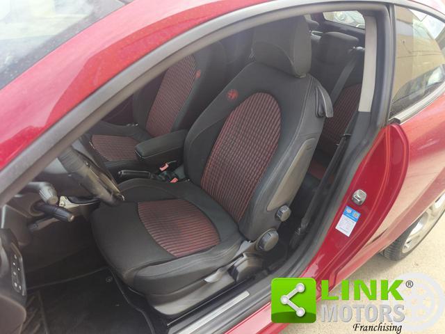 ALFA ROMEO MiTo 135CV SPORT PACK