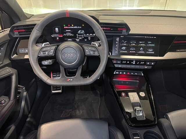 Audi RS3 RS 3 SPB TFSI quattro S tronic