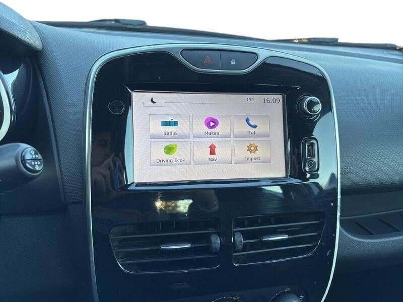 Renault Clio Clio Sporter dCi 8V 75CV Start&Stop Energy Duel