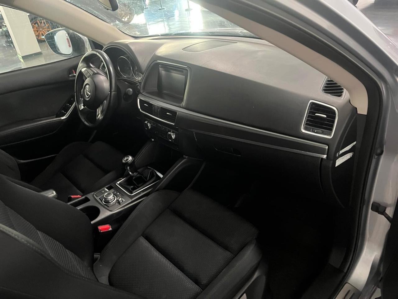 Mazda CX-5 2.2L Skyactiv-D 150CV 2WD Essence