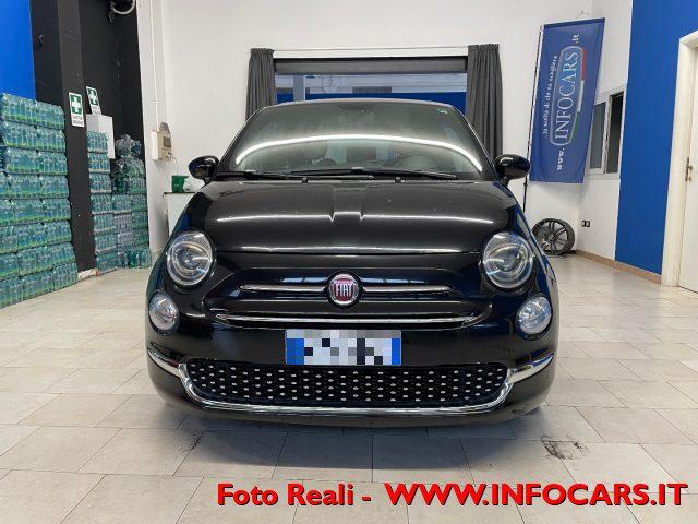 FIAT 500 1.0 Hybrid Dolcevita NEOPATENTATI