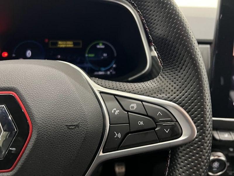Renault Arkana Hybrid E-TECH 145 CV R.S.Line Fast Track