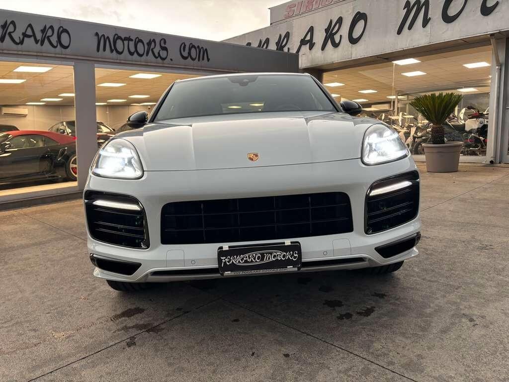 Porsche Cayenne S 2.9 V6 2019/ KM 117.000 Tuo a soli 599 Euro al mese