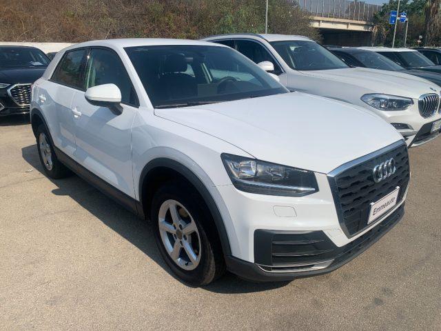 AUDI Q2 1.0 TFSI