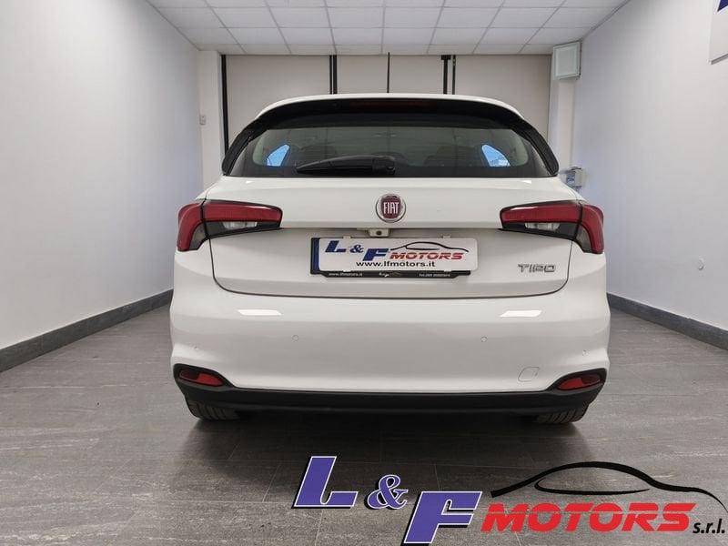 FIAT Tipo 1.4 Lounge