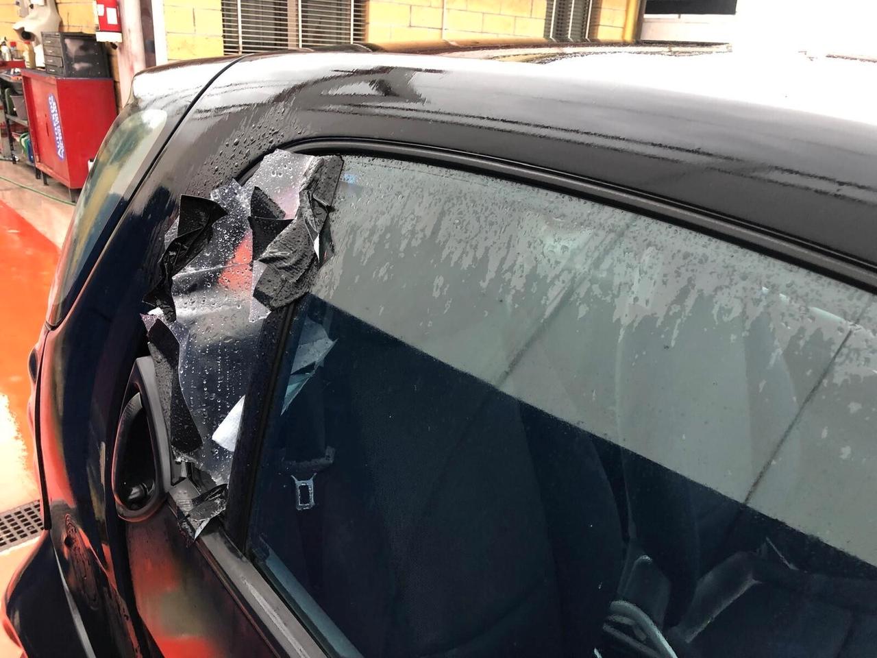 Smart 700 city-coupé passion MOTORE SOLO 2.000 KM!!!!