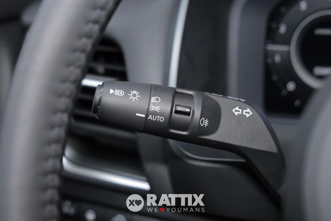 Nissan Qashqai 1.3 mhev 140CV N-Connecta 2wd + tetto panoramico