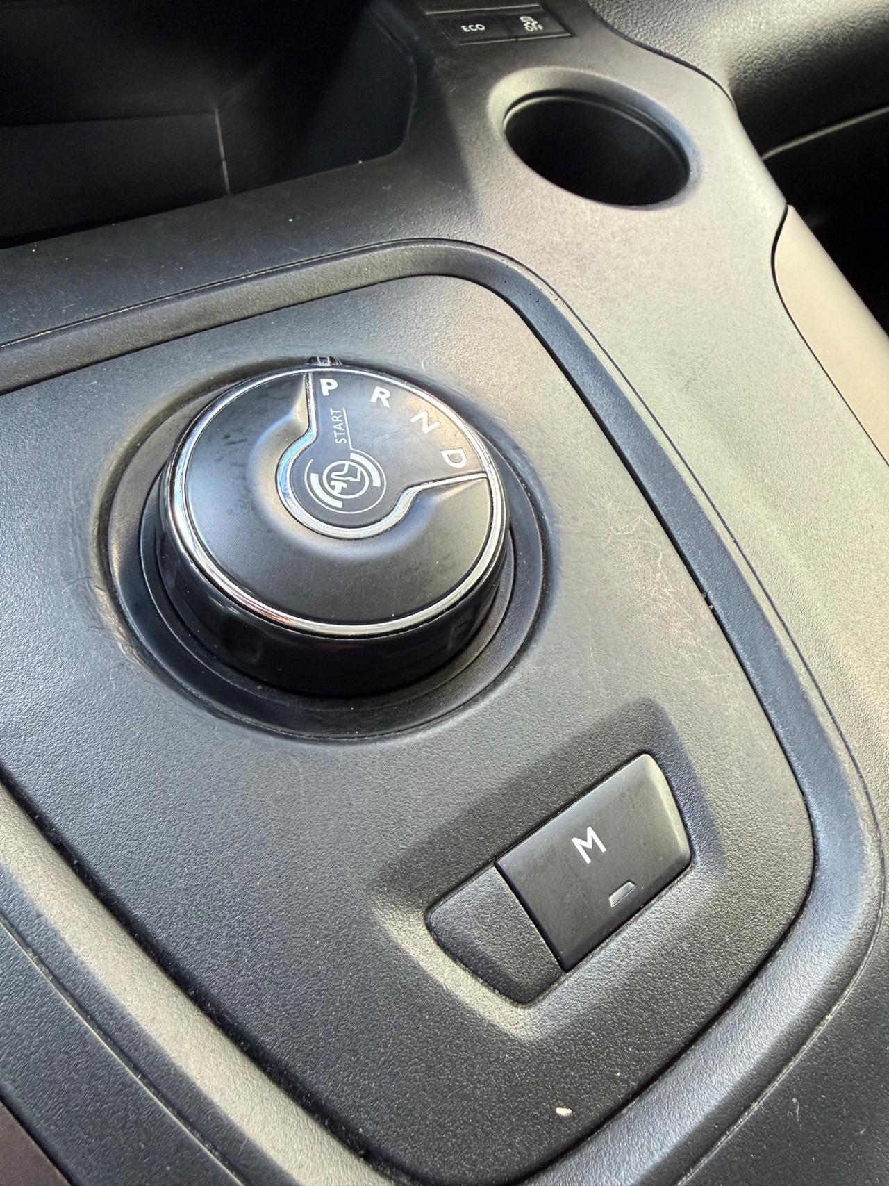 Peugeot Rifter BlueHDi 130 S&S EAT8 GT Line 2019