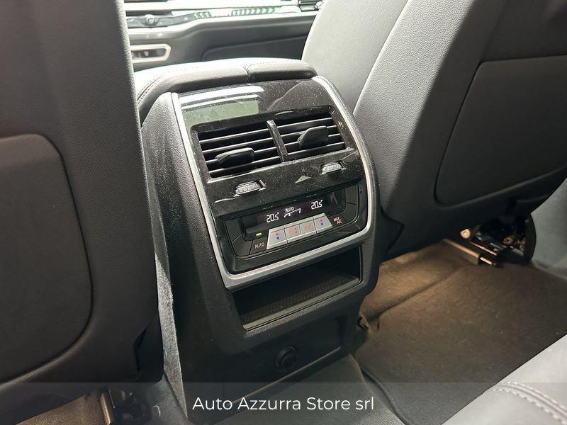 BMW X6 xDrive30d MSport Pro *TETTO, 22", HARMAN KARDON, COLORI VARI*