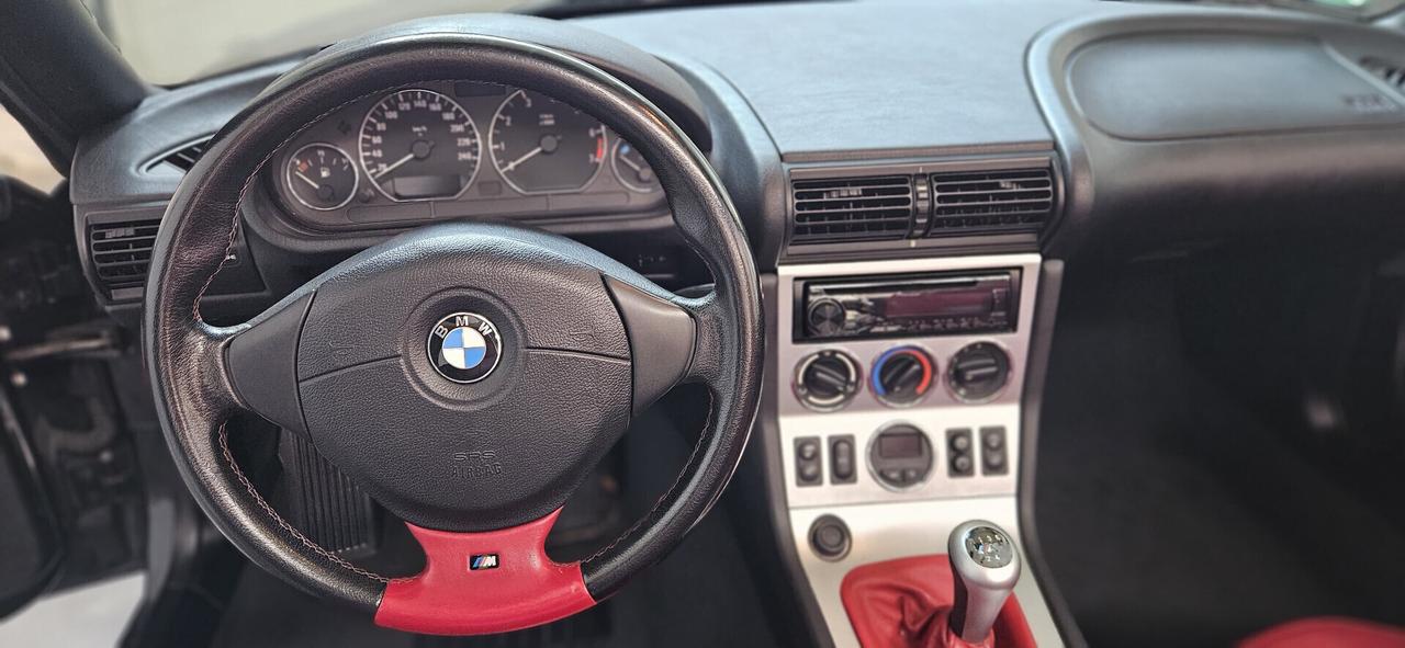 Bmw Z3 2.2 Roadster "Last Edition Individual"