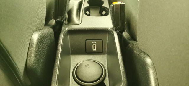 FORD Fiesta 1.5 EcoBlue 5 porte Connect