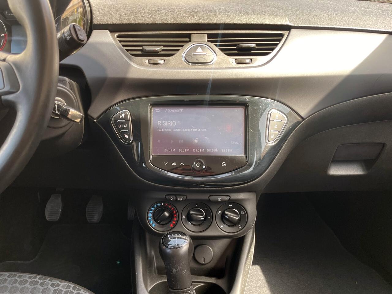 Opel Corsa 1.3 CDTI 95CV ecoFLEX 5 porte Start&Stop Edition