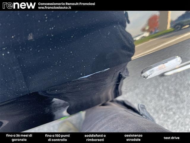 RENAULT Twingo 22kWh Urban Night