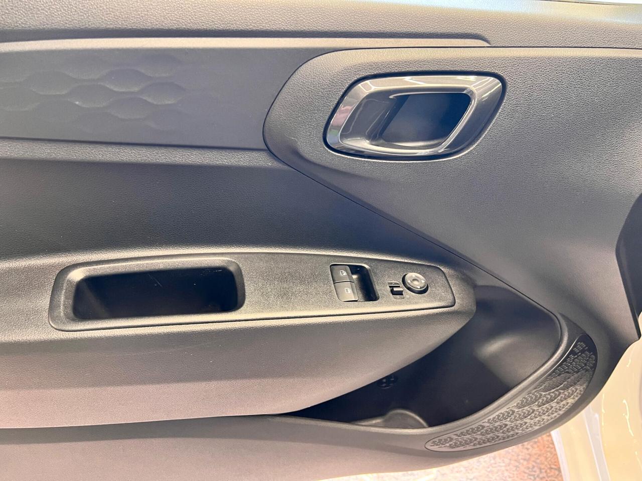 Hyundai i10 1.0 MPI Prime