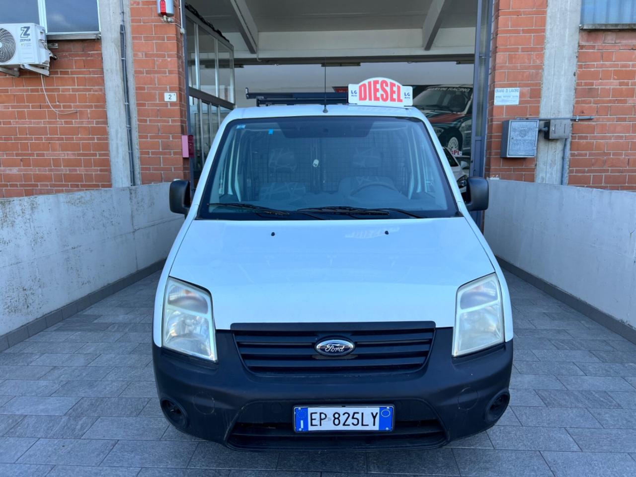 Ford Transit Connect 220S 1.8 TDCi/75CV DPF PC-TN Trend