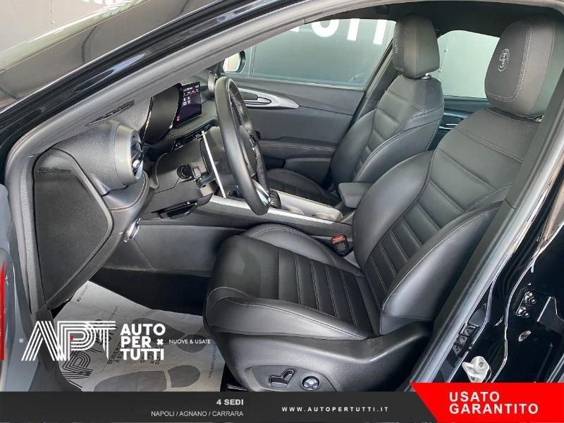 Alfa Romeo Tonale Tonale 1.6 Veloce 130cv tct6