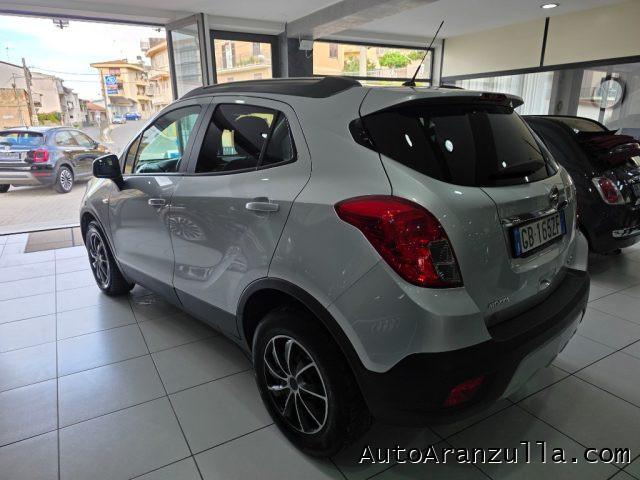 OPEL Mokka 1.7 CDTI 130CV Start&Stop Ego