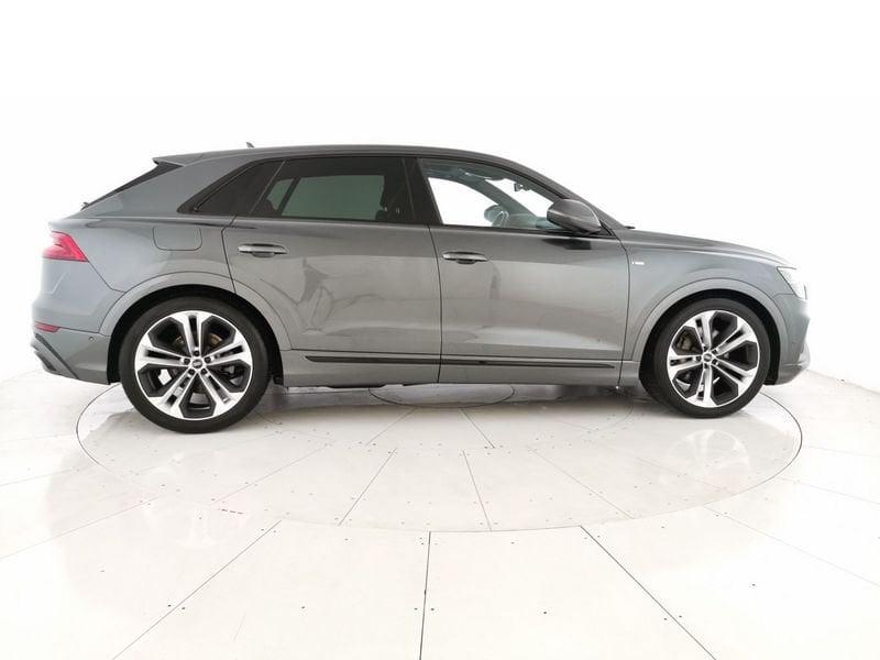 Audi Q8 50 3.0 tdi mhev Sport quattro tiptronic