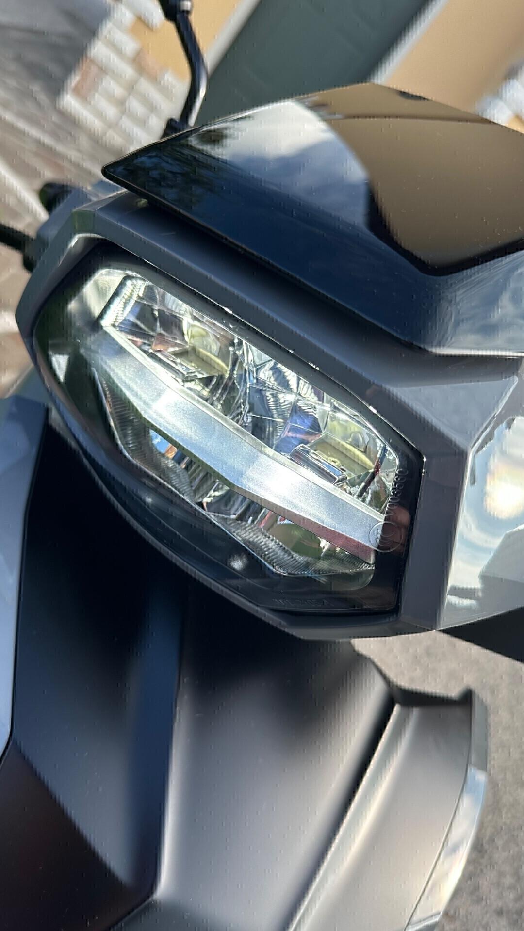 Peugeot Tweet 50 GT EURO 5+