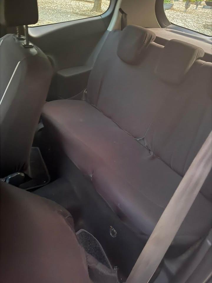 RENAULT CLIO 1.2 BENZ NEOPATENTATI