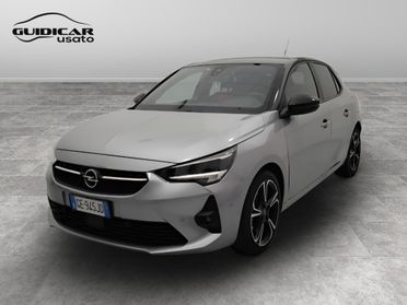 OPEL Corsa VI 2020 - Corsa 1.5 GS Line s&s 100cv