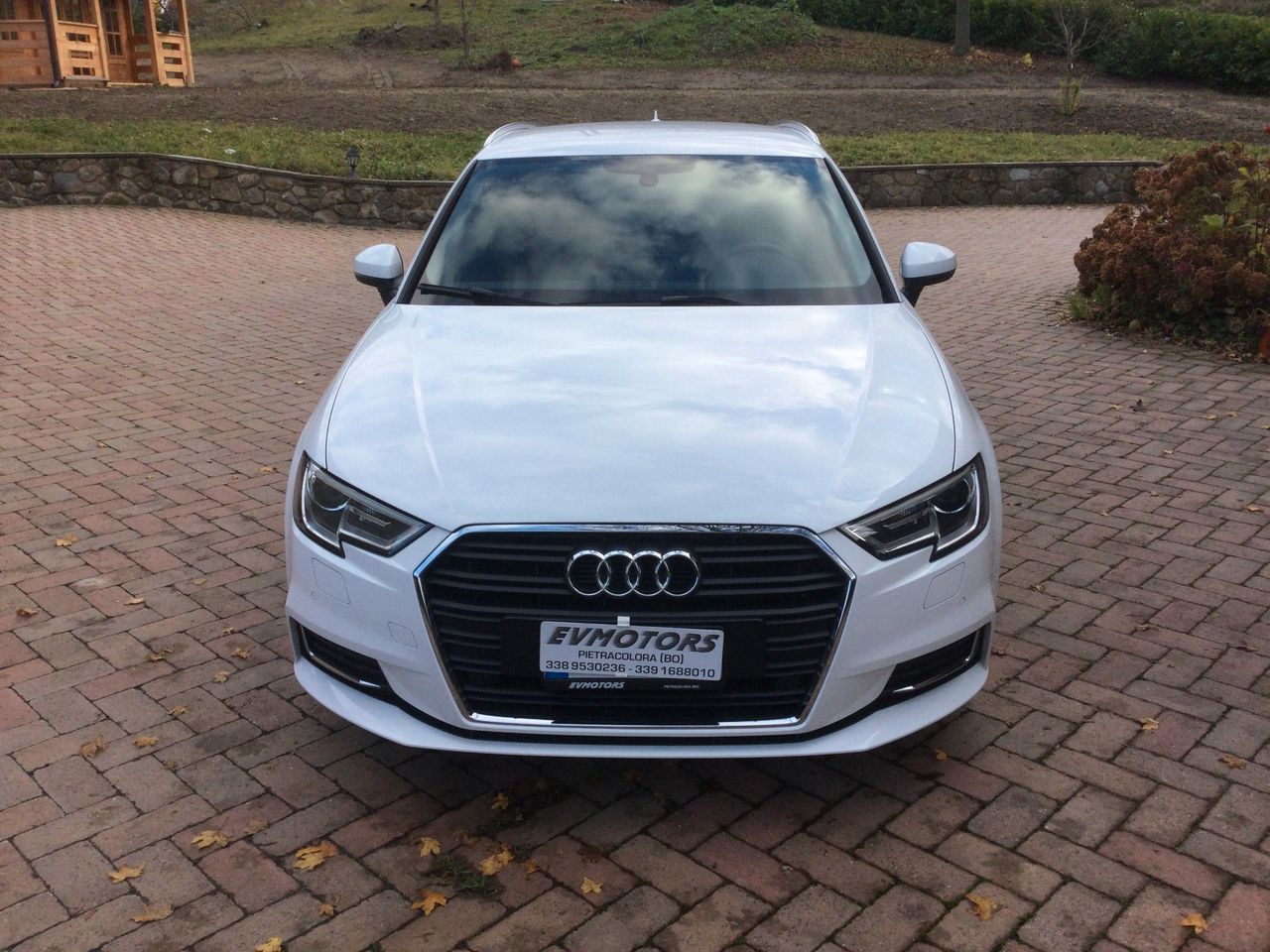 Audi A3 2.0 TDI 150 CV S tronic - 03/2017