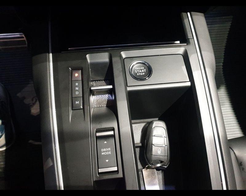 Citroën C5 Aircross BlueHDi 130 S&S EAT8 Shine